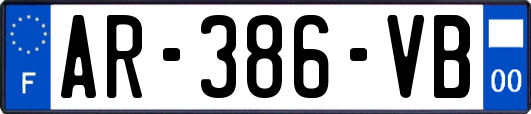 AR-386-VB