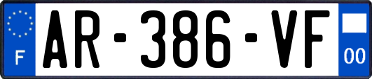 AR-386-VF