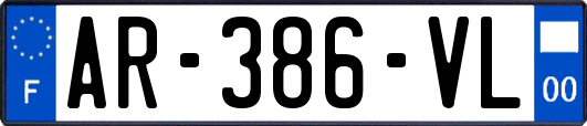 AR-386-VL