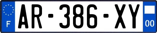AR-386-XY