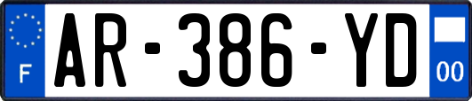 AR-386-YD