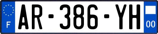 AR-386-YH