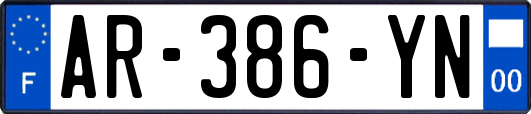AR-386-YN