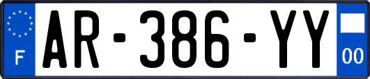 AR-386-YY
