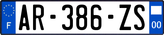 AR-386-ZS