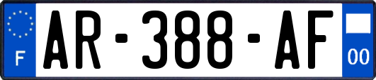 AR-388-AF