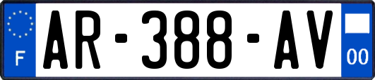 AR-388-AV