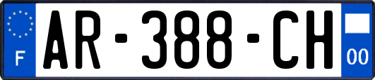 AR-388-CH