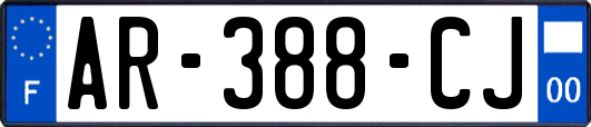 AR-388-CJ