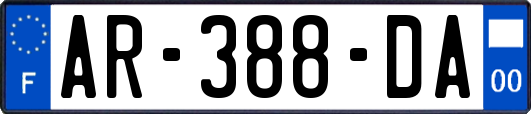 AR-388-DA