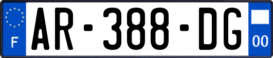 AR-388-DG