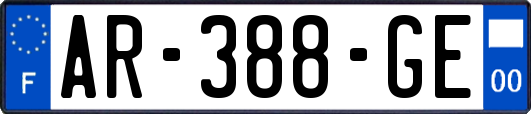 AR-388-GE