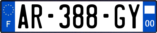 AR-388-GY