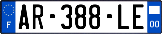 AR-388-LE