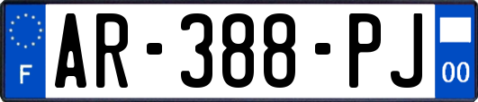 AR-388-PJ