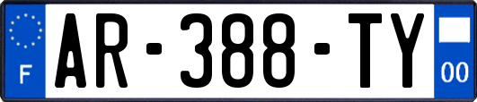 AR-388-TY
