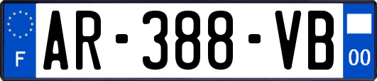 AR-388-VB