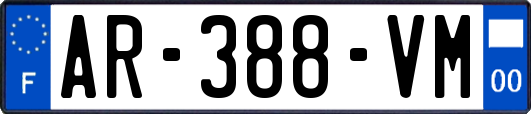 AR-388-VM