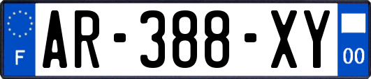 AR-388-XY