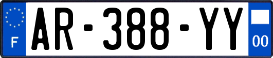 AR-388-YY