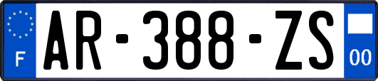 AR-388-ZS