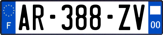 AR-388-ZV