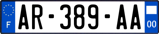 AR-389-AA