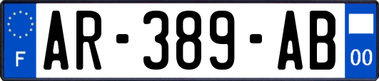 AR-389-AB