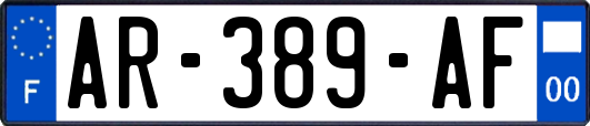 AR-389-AF