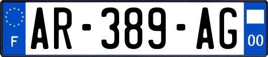 AR-389-AG