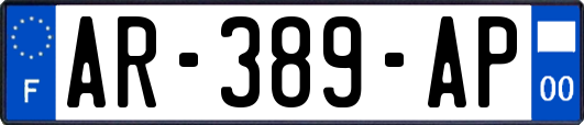 AR-389-AP