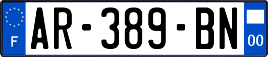 AR-389-BN