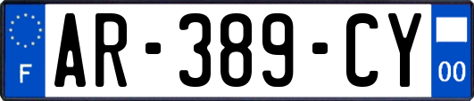 AR-389-CY