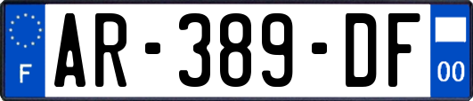 AR-389-DF