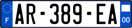 AR-389-EA