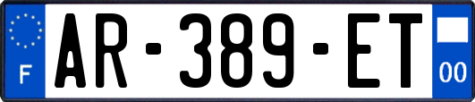 AR-389-ET