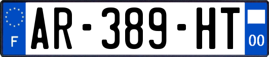 AR-389-HT