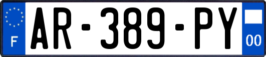 AR-389-PY