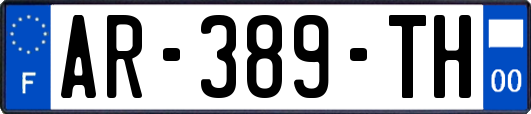 AR-389-TH