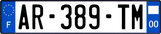 AR-389-TM