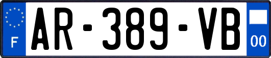 AR-389-VB