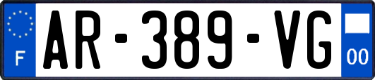 AR-389-VG