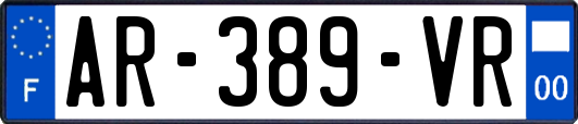 AR-389-VR