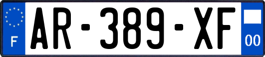 AR-389-XF