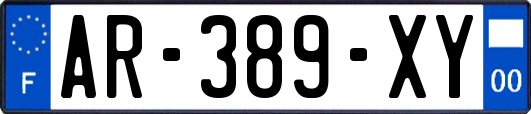 AR-389-XY