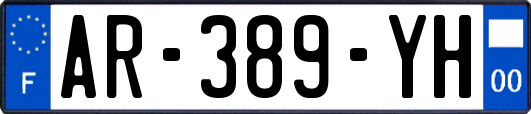 AR-389-YH