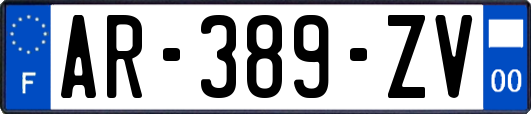 AR-389-ZV