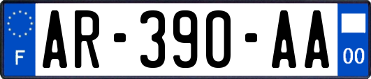 AR-390-AA