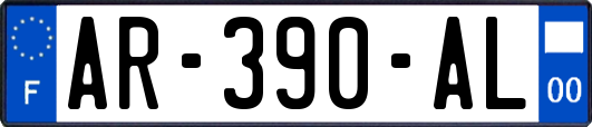 AR-390-AL