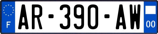 AR-390-AW